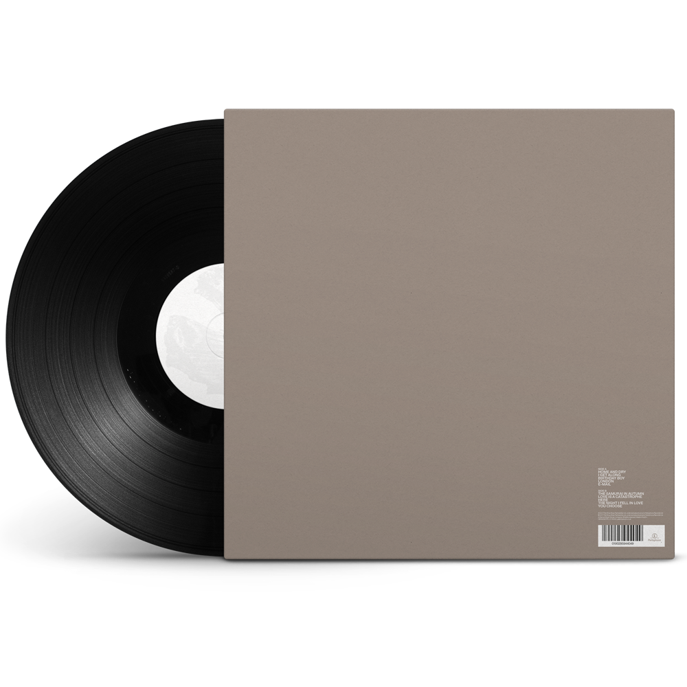 Release (2017 Remaster) [1LP]