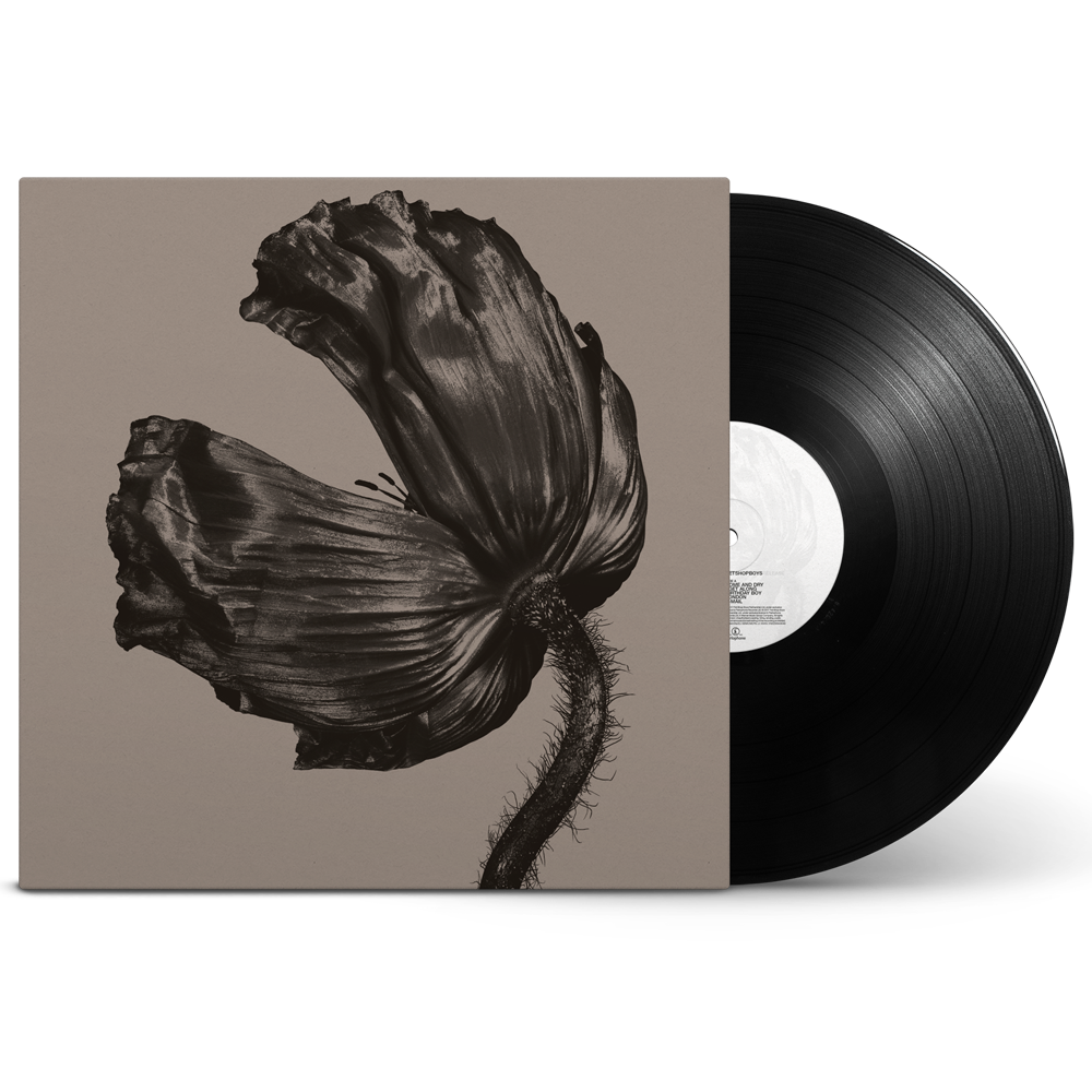 Release (2017 Remaster) [1LP]