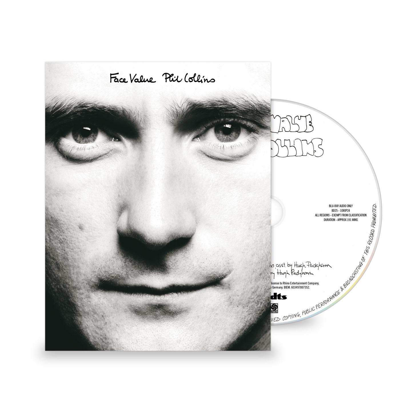 Face Value (1BD)