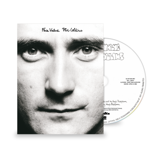 Face Value (1BD)