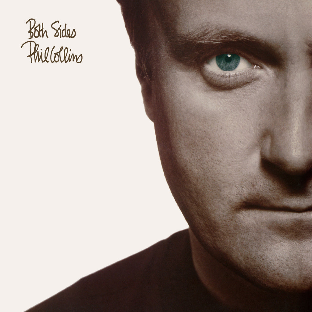 Both Sides (All The Sides) (5LP)