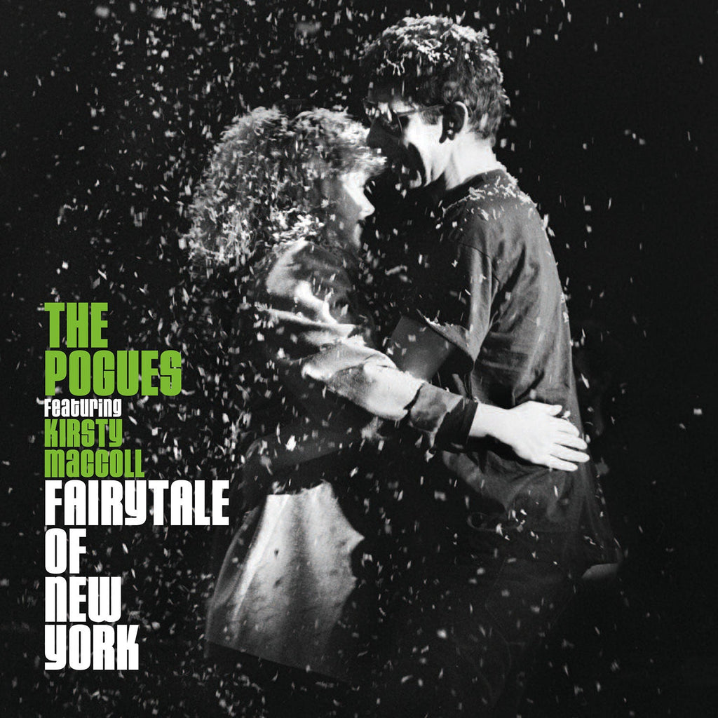 Fairytale of New York (7” Single)