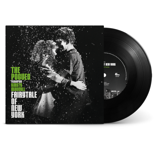Fairytale of New York (7” Single)
