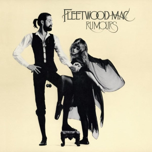 Rumours LP