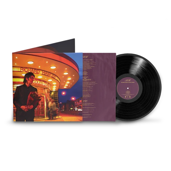 Coles Corner (20th Anniversary Edition) LP