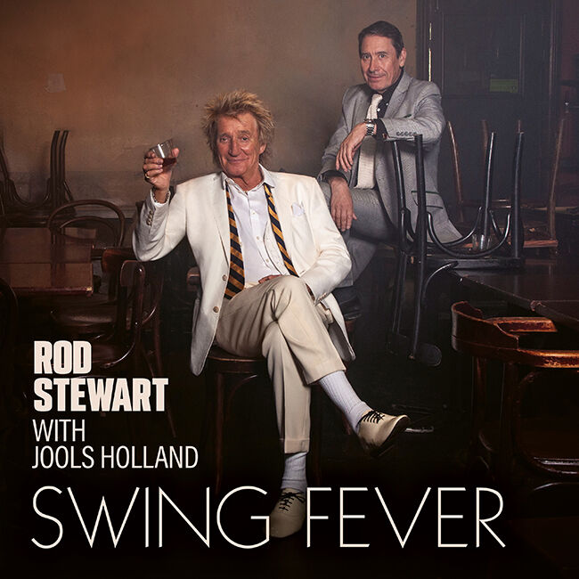 Swing Fever (Exclusive Cassette)