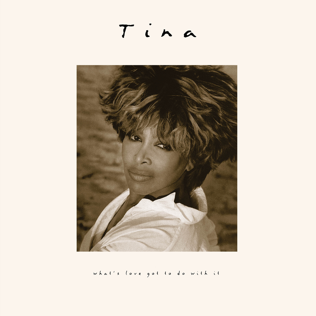 What’s Love Got To Do With It (30th Anniversary Edition) [4CD + DVD]