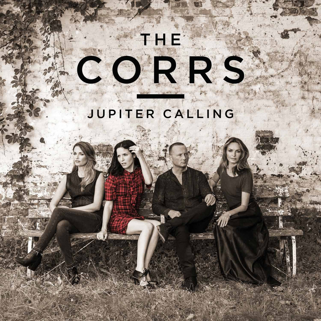 Jupiter Calling (2LP Ox Blood Red)