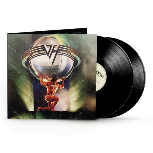 5150 (Expanded Edition) (2LP)