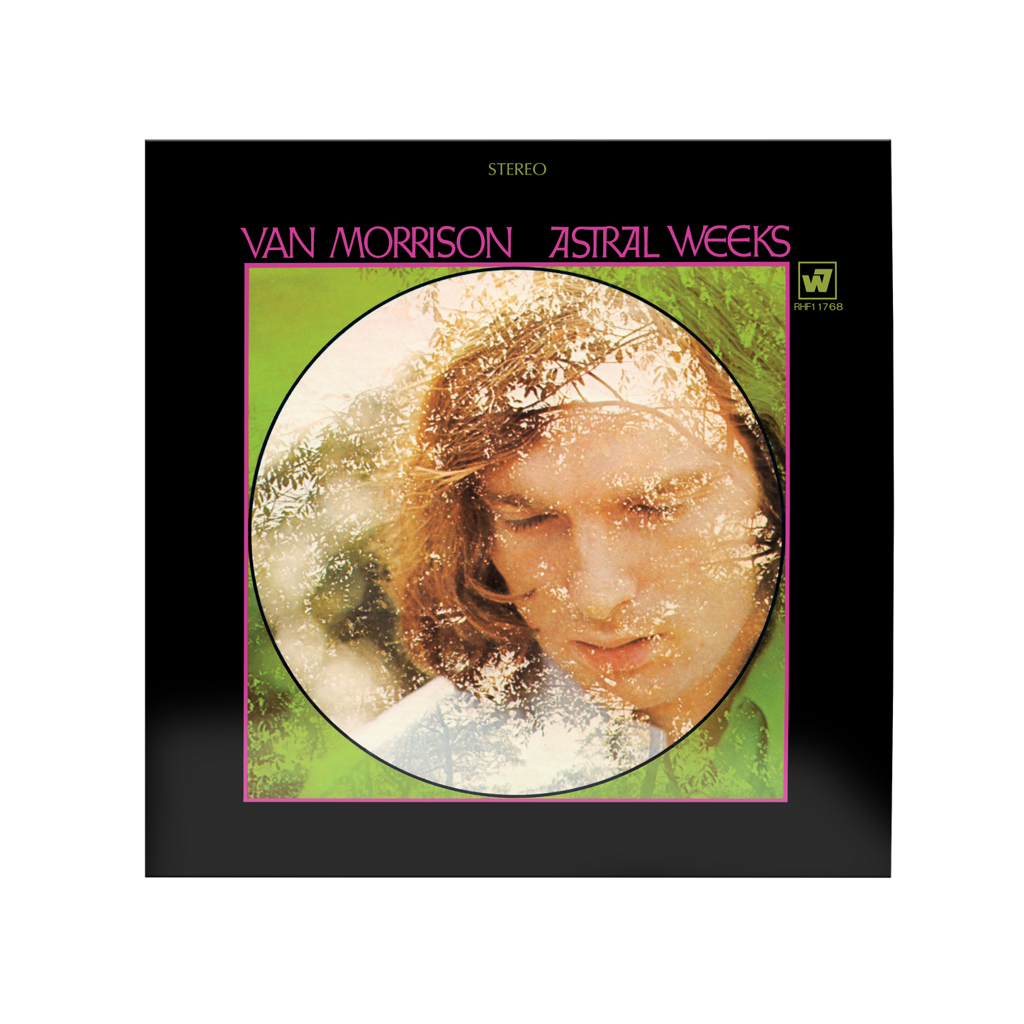 Astral Weeks (Rhino High Fidelity)