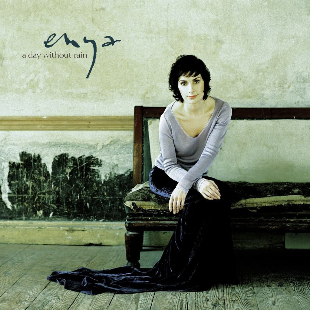 A Day Without Rain (1CD)