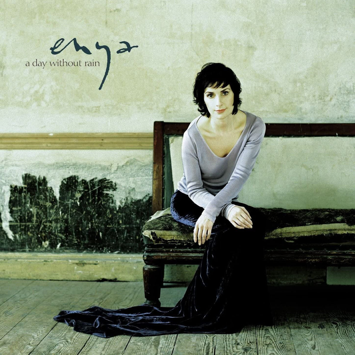 A Day Without Rain (1CD)