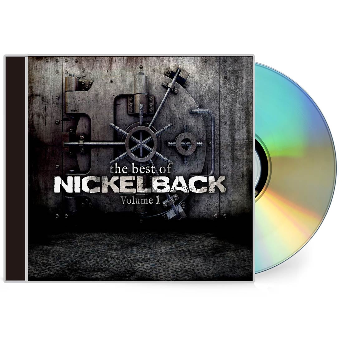 The Best of Nickelback, Vol. 1 (1CD)