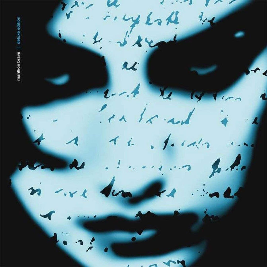 Brave (2018 Steven Wilson Remix) [1CD]
