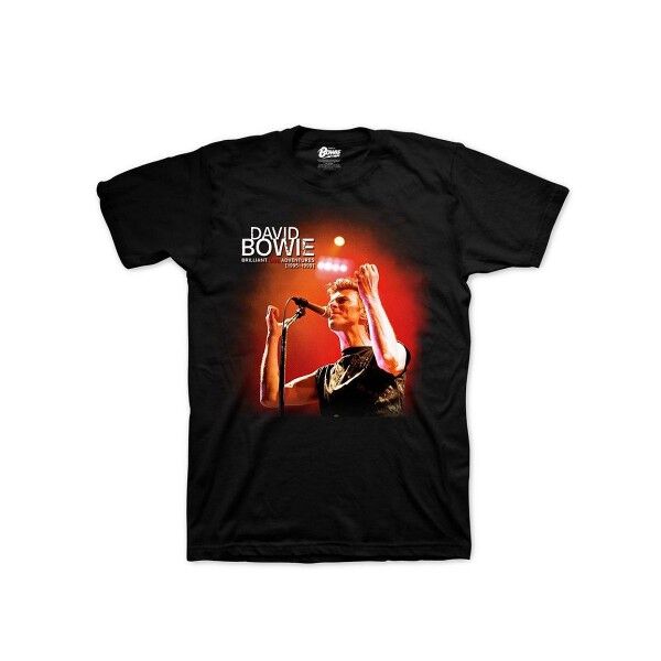 Brilliant Live Adventures T-Shirt