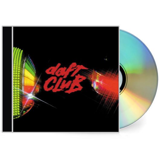 Daft Club (1CD)