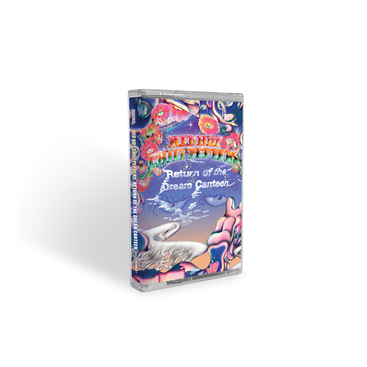Return of the Dream Canteen Cassette