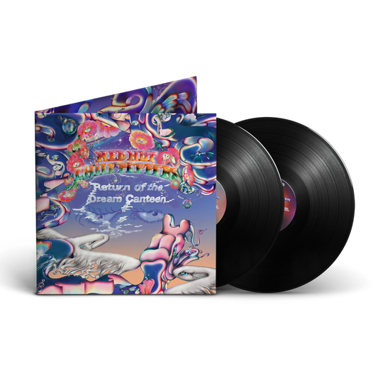 Return of the Dream Canteen Deluxe Vinyl 2LP