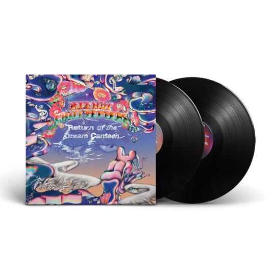 Return of the Dream Canteen Vinyl 2LP