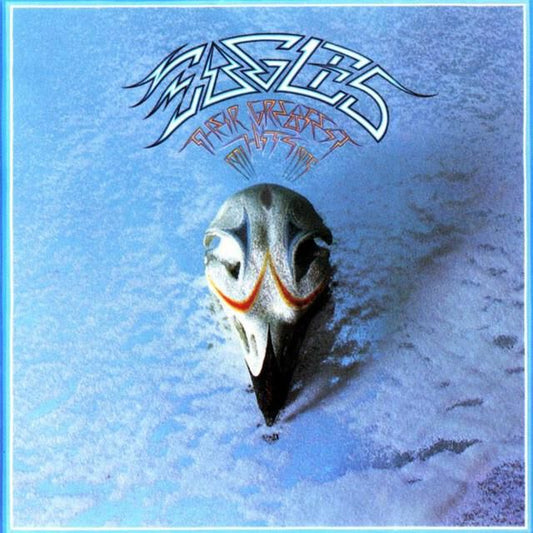 Their Greatest Hits Volumes 1 & 2 (2CD)