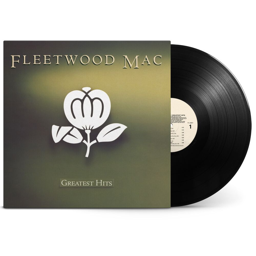 Greatest Hits (1LP)