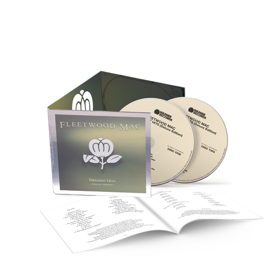 Greatest Hits [2CD]