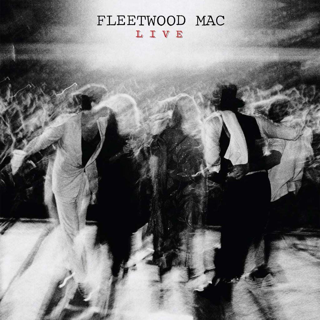 Live (2LP)