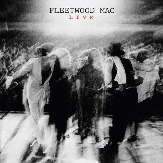 Live (2LP)