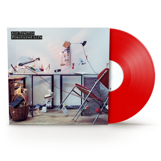 Fractured Life LP