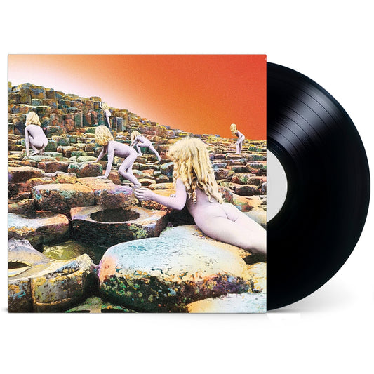 Houses of the Holy LP VINYL