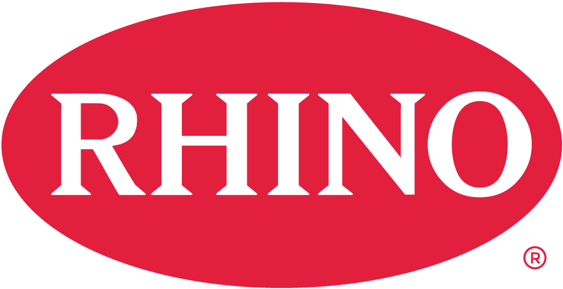 Rhino UK logo