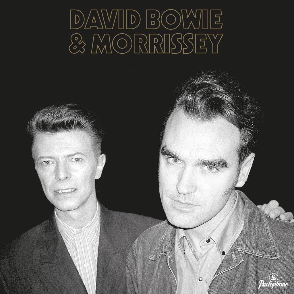 Cosmic Dancer (Live) (7"" Single)
