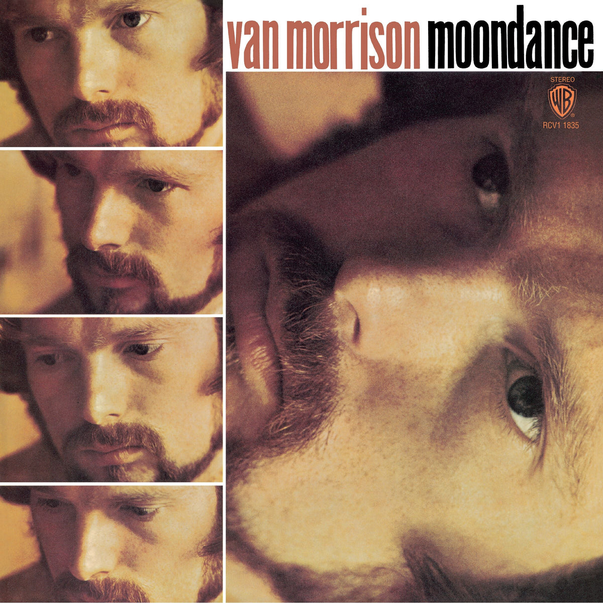 Moondance (1CD)