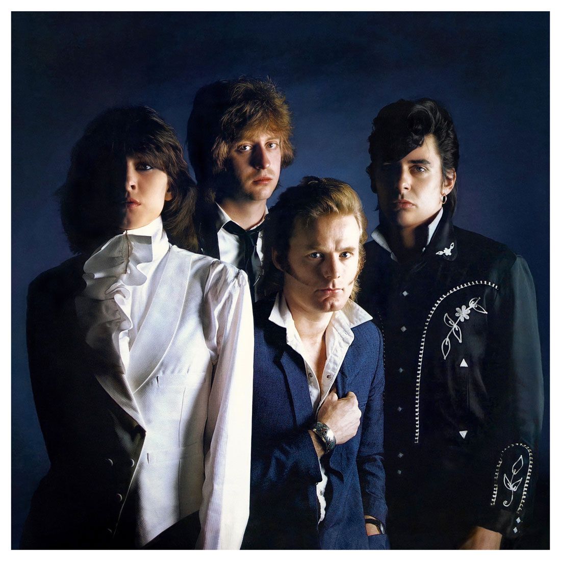 Pretenders II (Deluxe Edition 3CD)