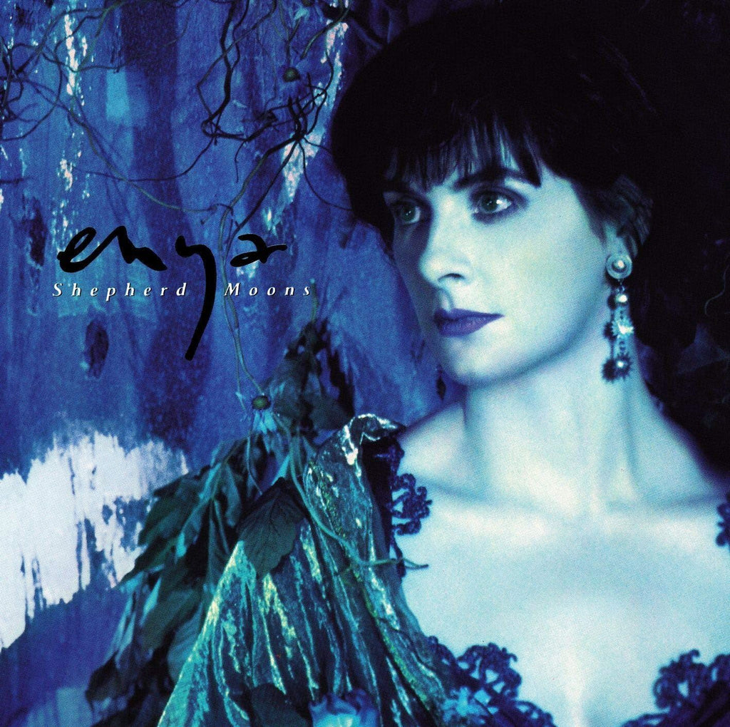 Shepherd Moons (1CD)