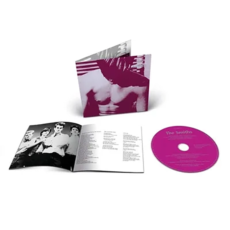 The Smiths (CD)