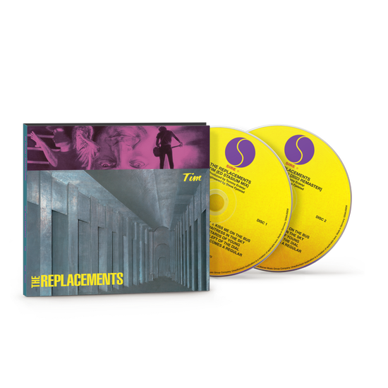 Tim (2CD)