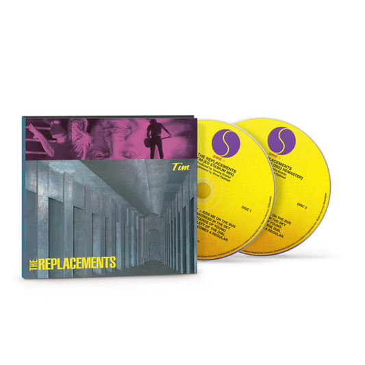 Tim (2CD)