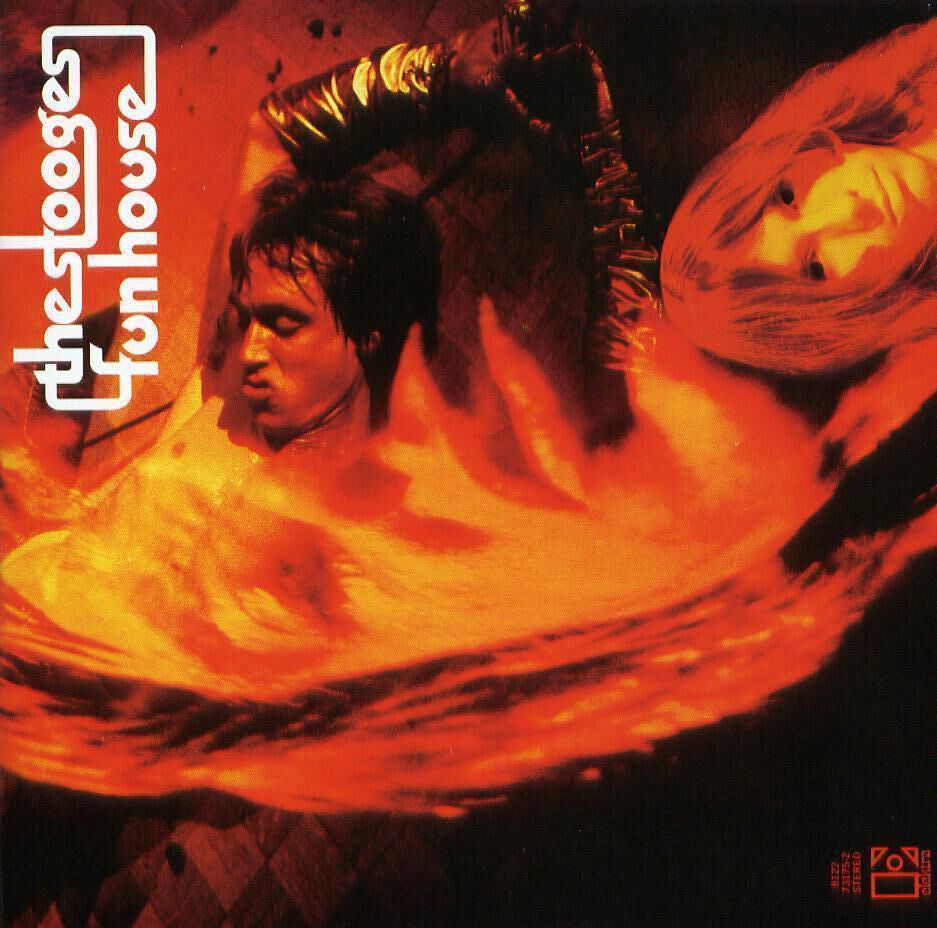 Fun House (2LP)